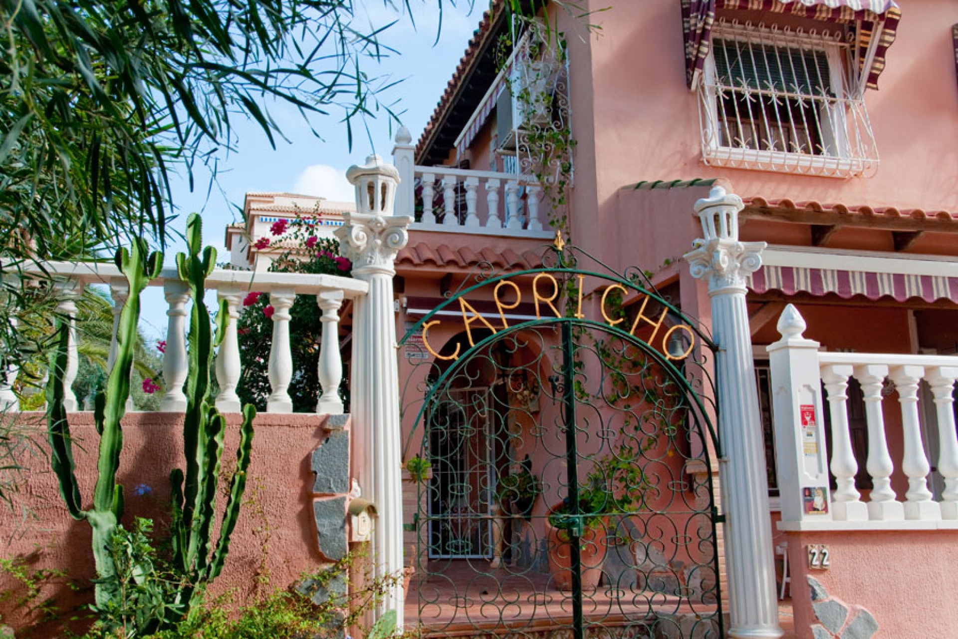 Archivé - Townhouse for sale - Torrevieja - La Mata