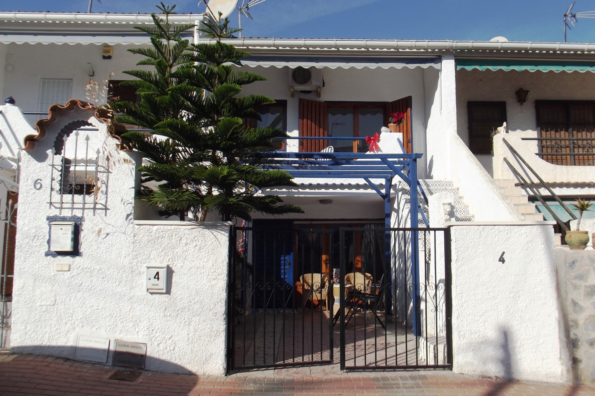 Archivé - Townhouse for sale - Torrevieja - Los Balcones