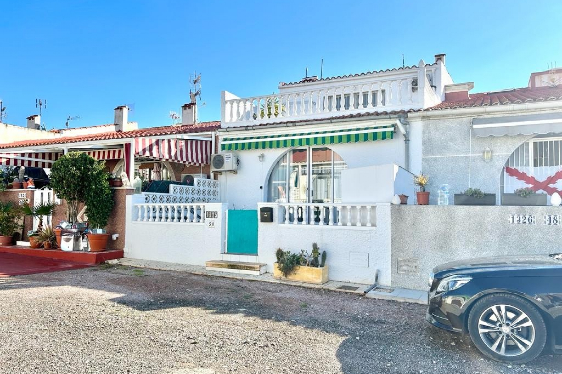 Archivé - Townhouse for sale - Torrevieja - San Luis