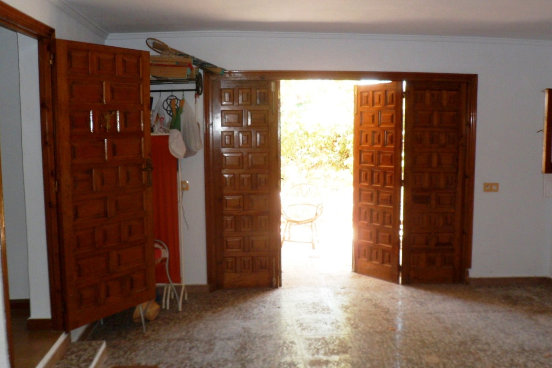 Archivé - Villa for sale - Ciudad Quesada