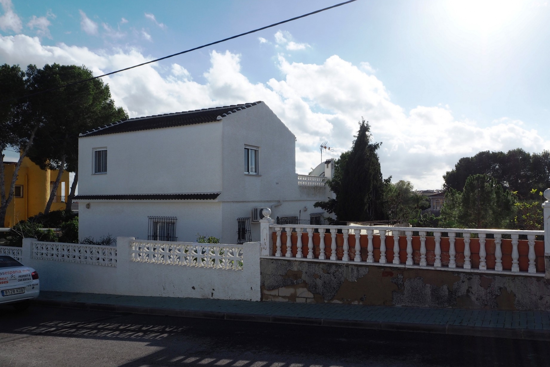 Archivé - Villa for sale - El Pinar de Campoverde - Campoverde