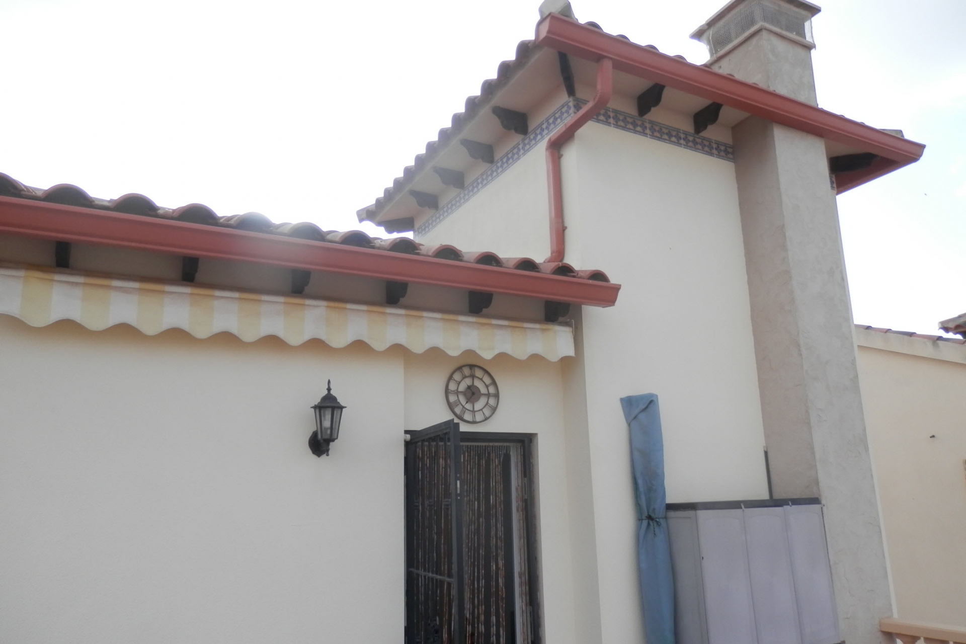 Archivé - Villa for sale - Guardamar del Segura - El Raso