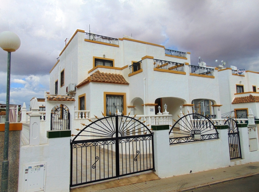 Archivé - Villa for sale - Orihuela Costa - Dream Hills