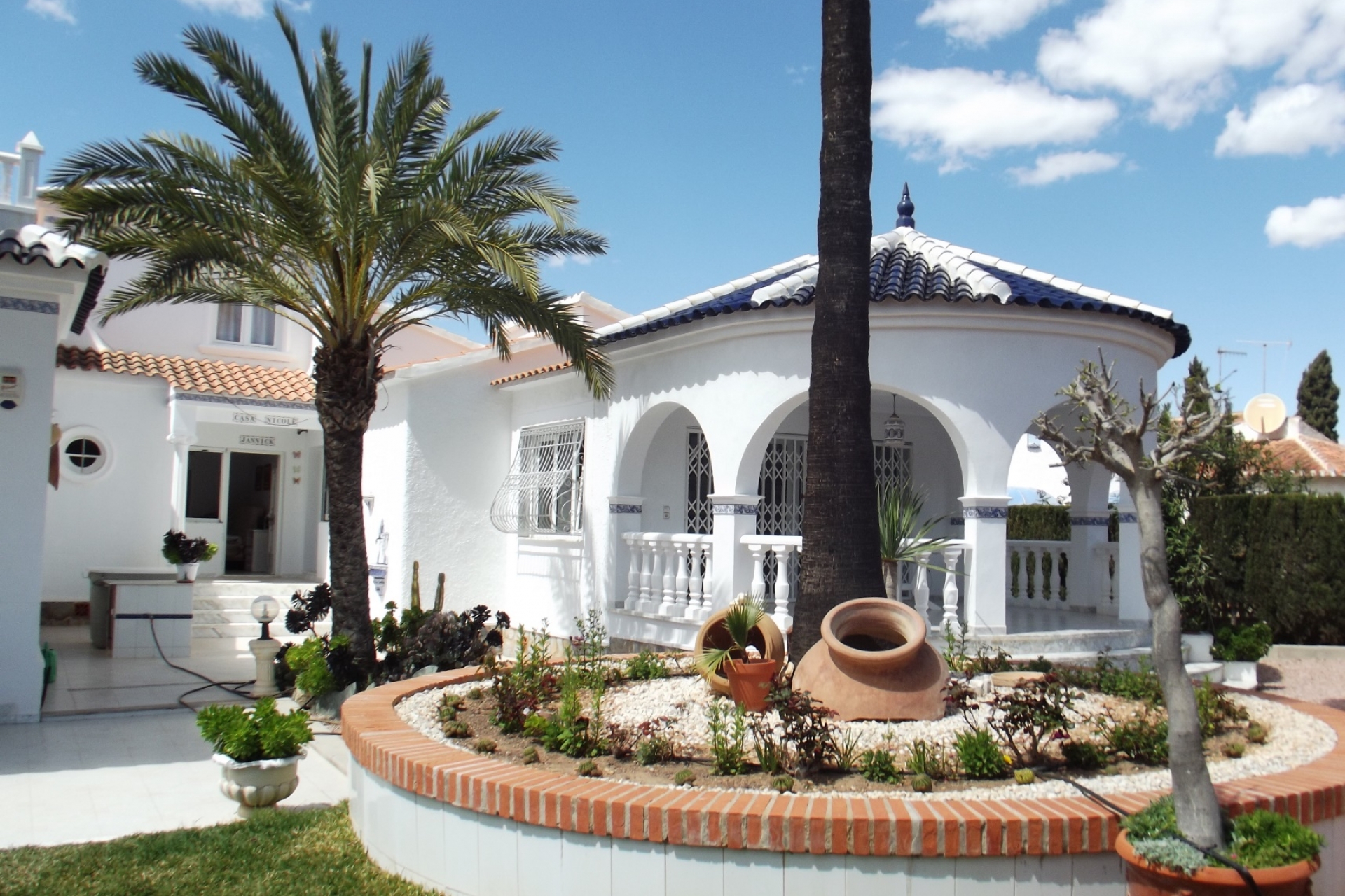 Archivé - Villa for sale - Orihuela Costa - La Florida