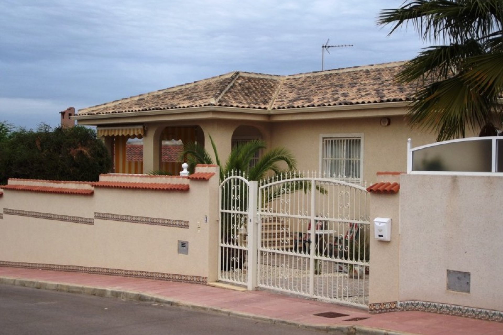 Archivé - Villa for sale - Rojales - Benimar