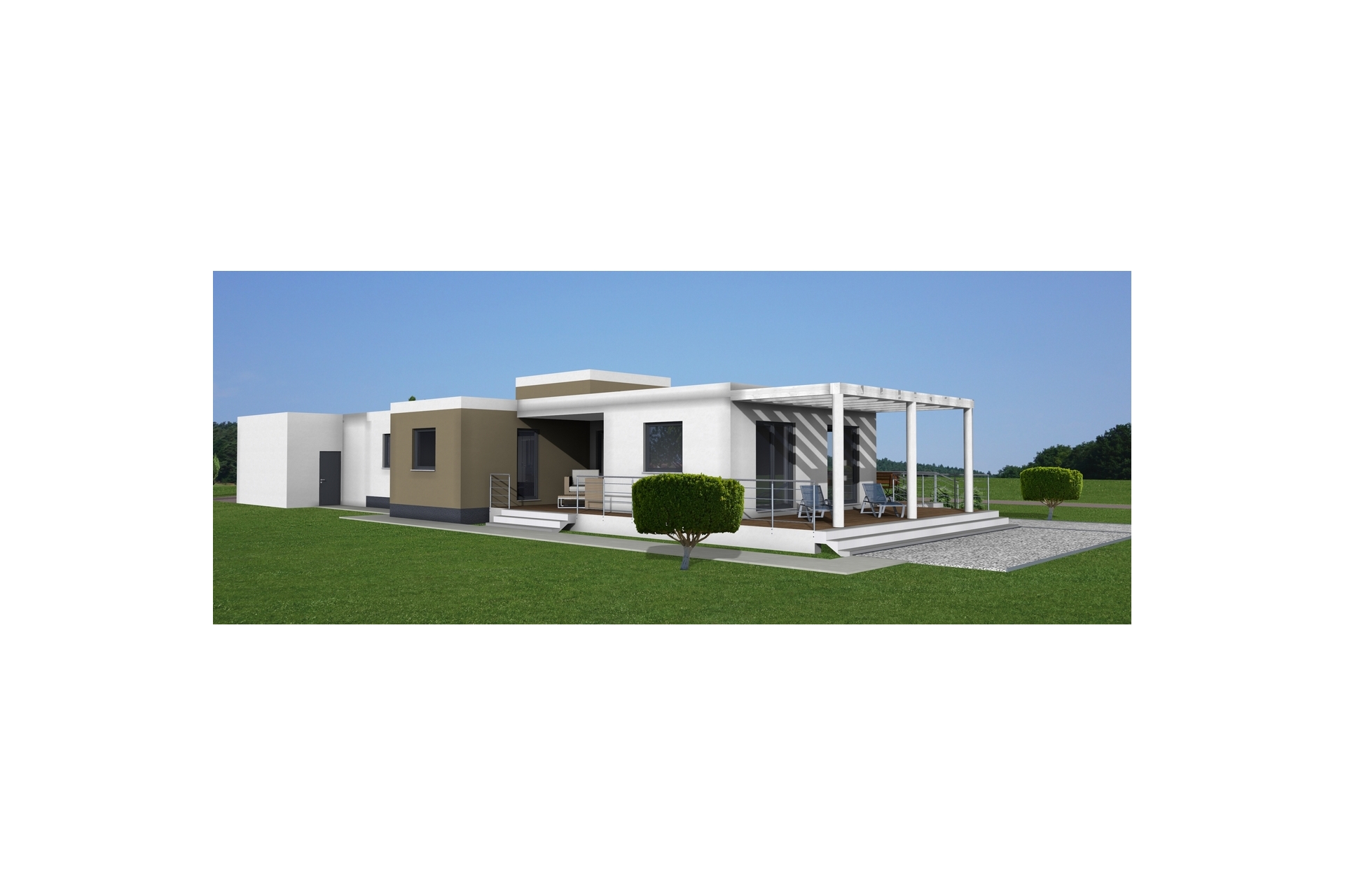Archivé - Villa for sale - Rojales