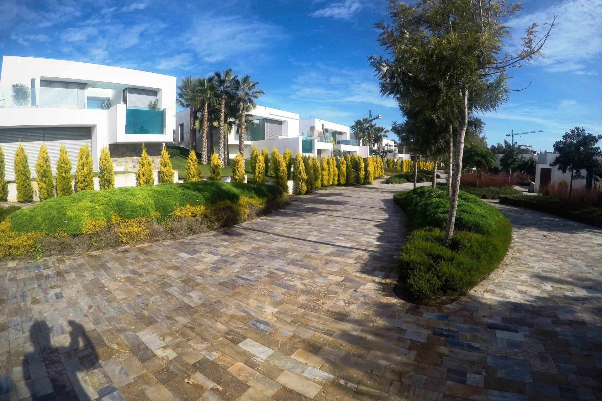 Archivé - Villa for sale - San Miguel de Salinas - Las Colinas Golf Resort
