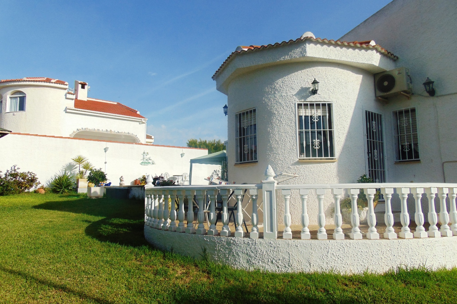 Archivé - Villa for sale - San Miguel de Salinas - Los Communicaciones