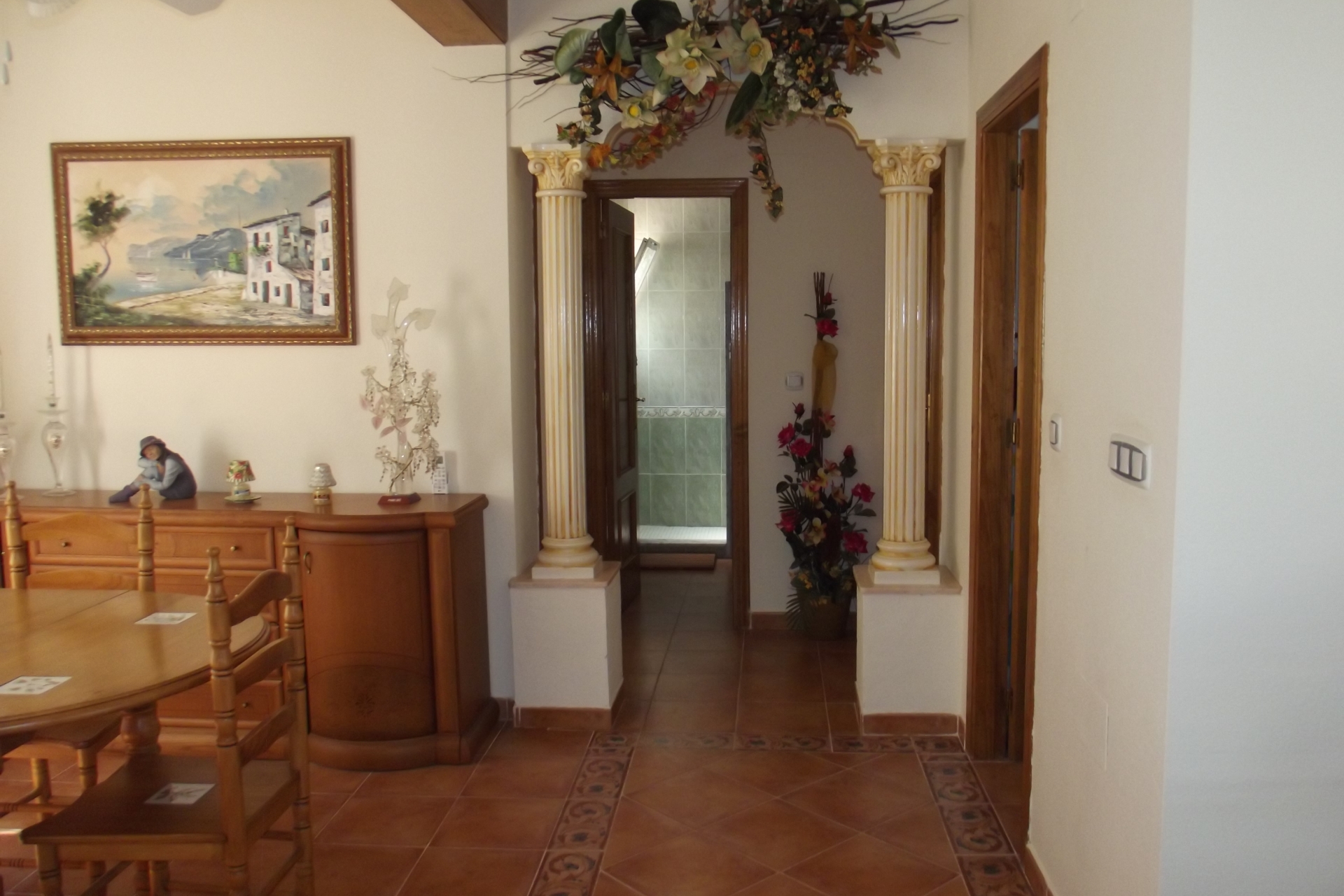 Archivé - Villa for sale - San Miguel de Salinas - Vistabella