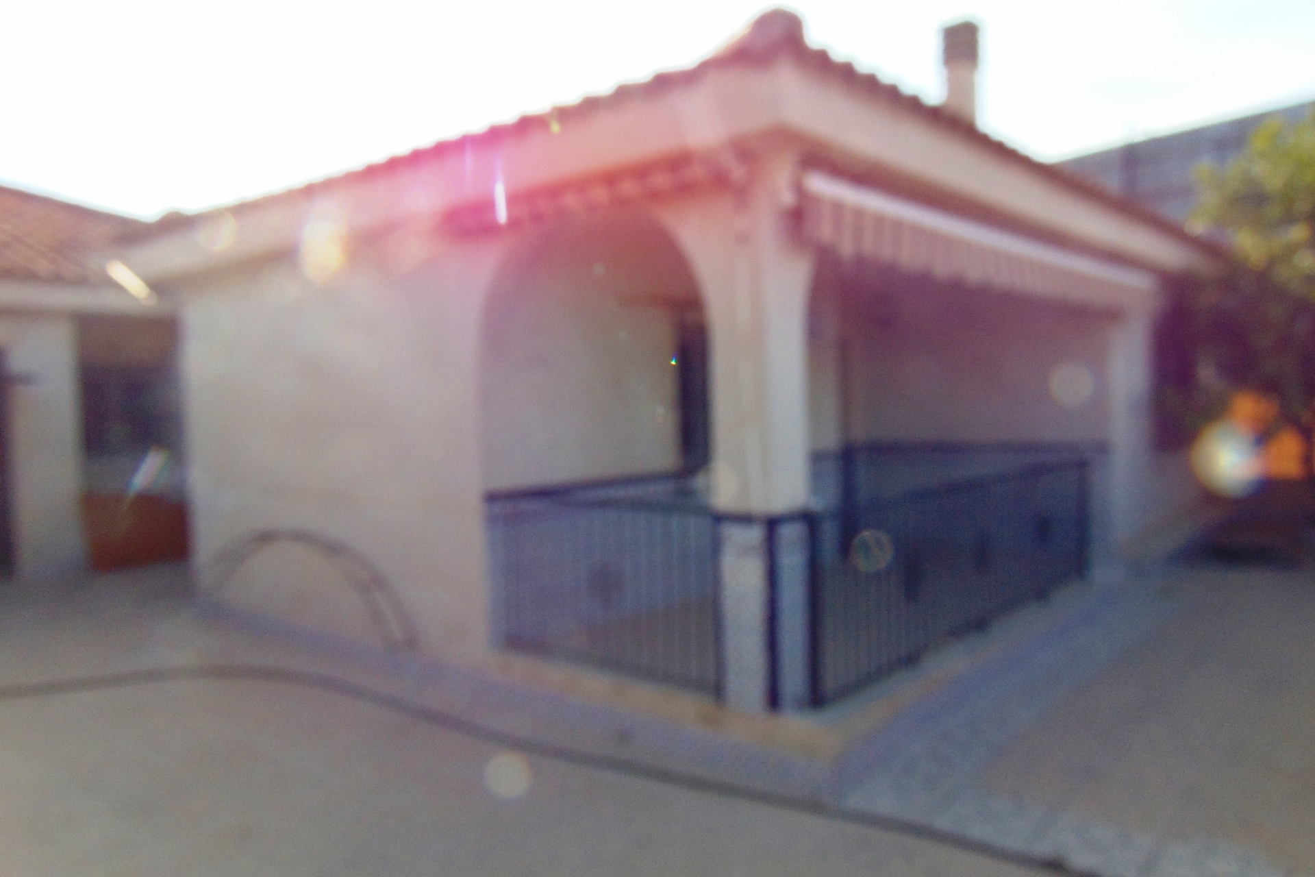 Archivé - Villa for sale - San Pedro del Pinatar