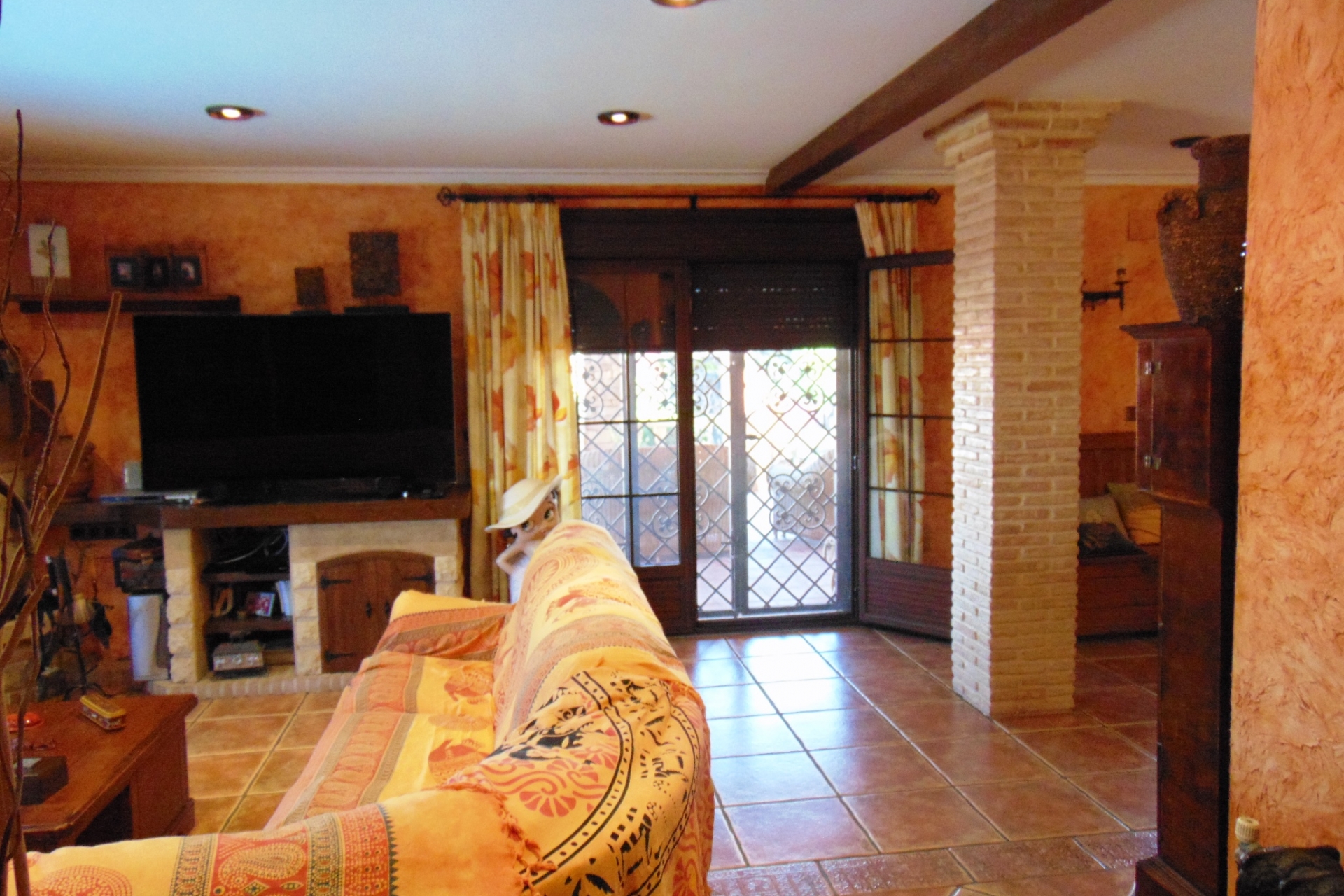 Archivé - Villa for sale - Torrevieja - San Luis