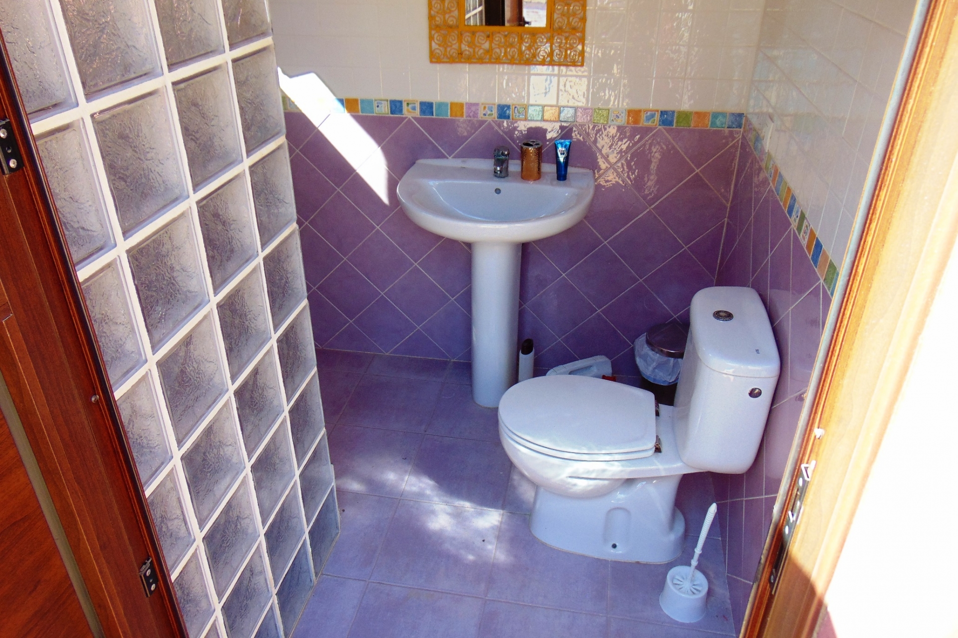 Archivé - Villa for sale - Torrevieja - San Luis