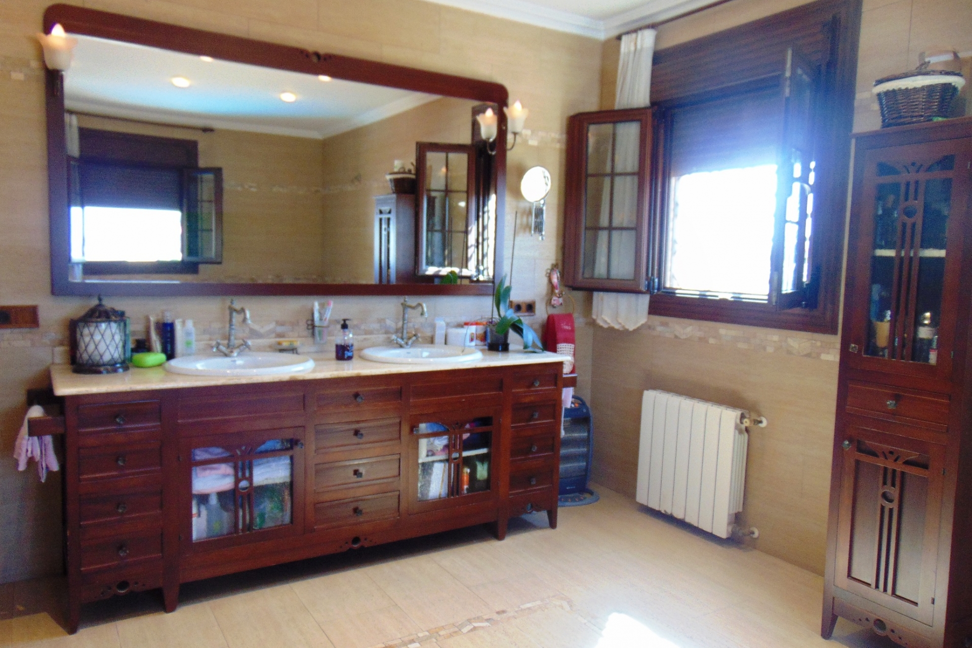 Archivé - Villa for sale - Torrevieja - San Luis