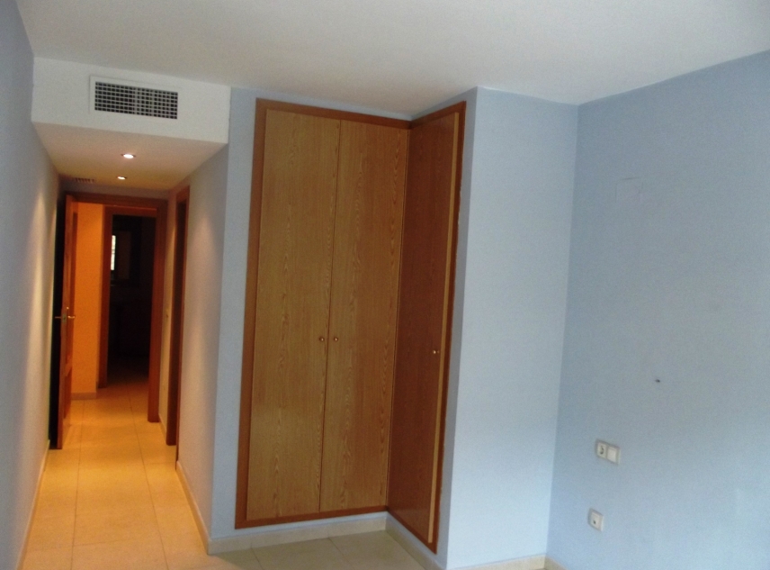Archived - Apartment for sale - Alicante City