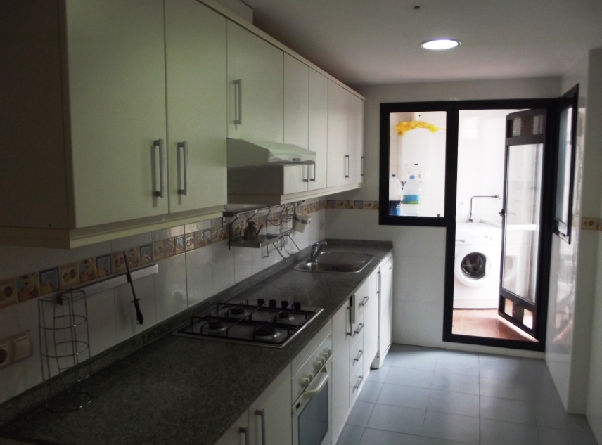 Archived - Apartment for sale - Alicante City