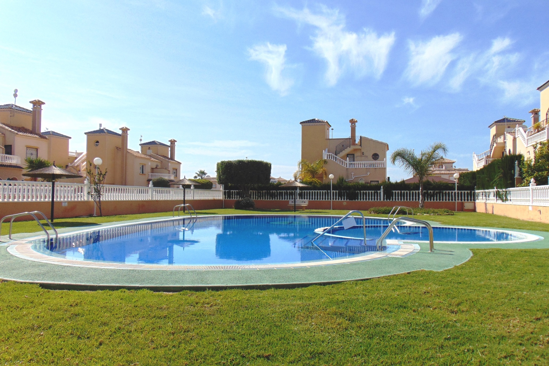 Archived - Apartment for sale - Orihuela Costa - Cabo Roig