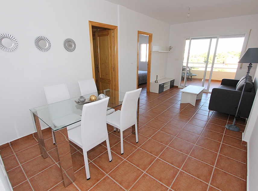 Archived - Apartment for sale - Orihuela Costa - Campoamor