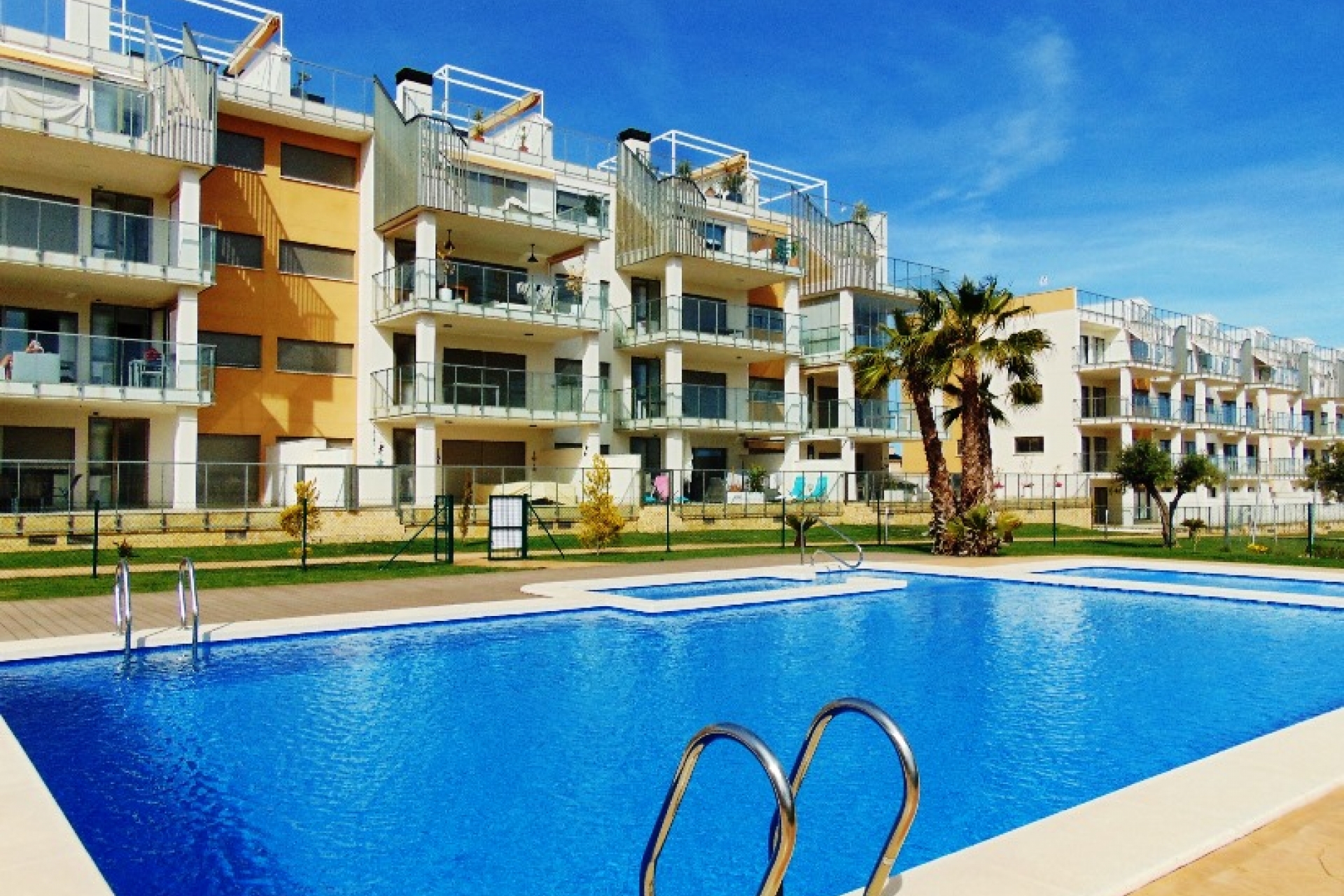 Archived - Apartment for sale - Orihuela Costa - Los Dolses