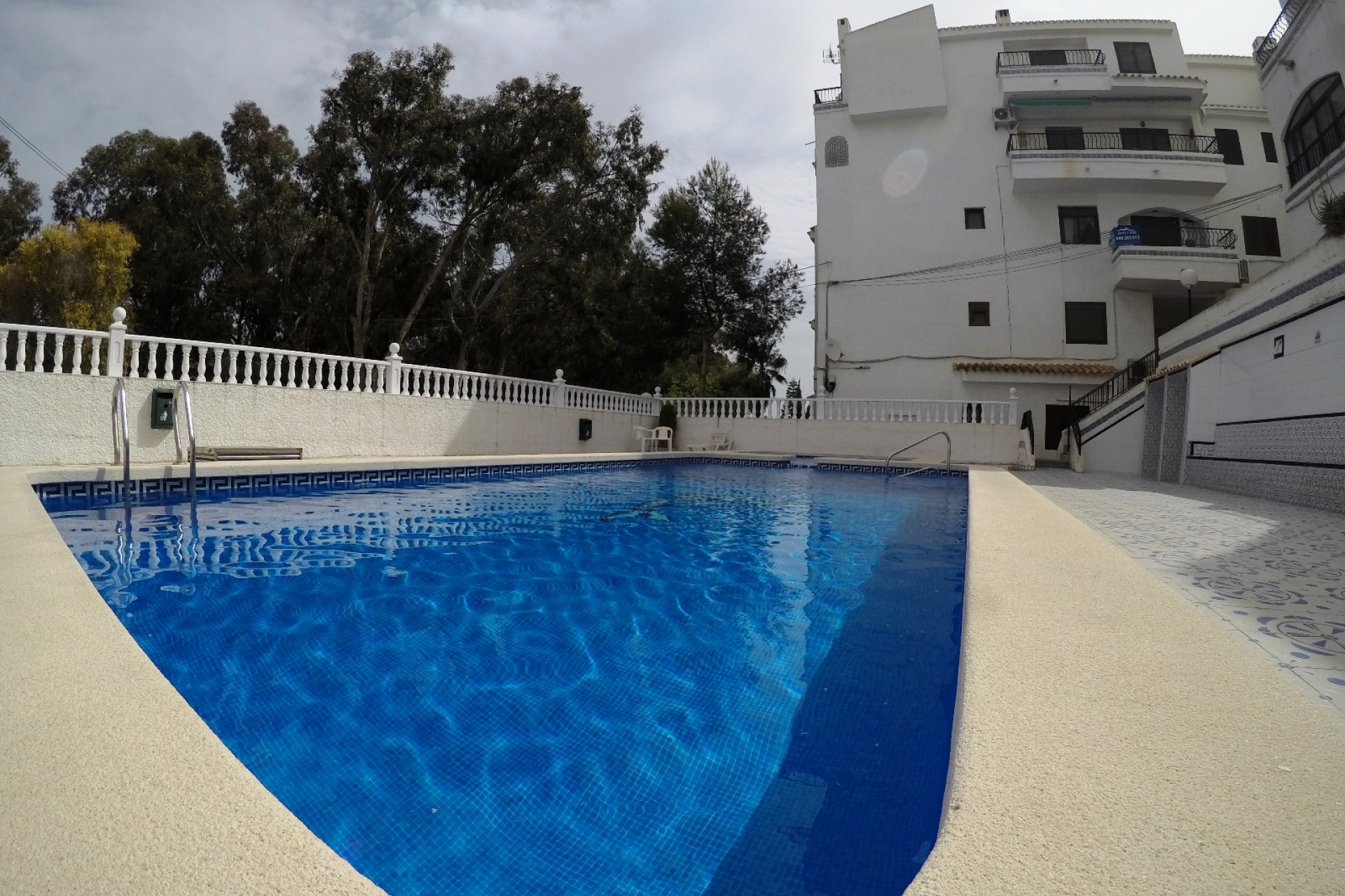 Archived - Apartment for sale - Orihuela Costa - Playa Flamenca
