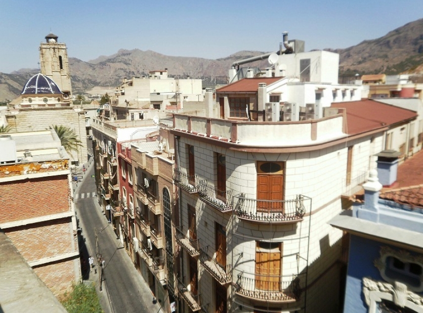 Archived - Apartment for sale - Orihuela