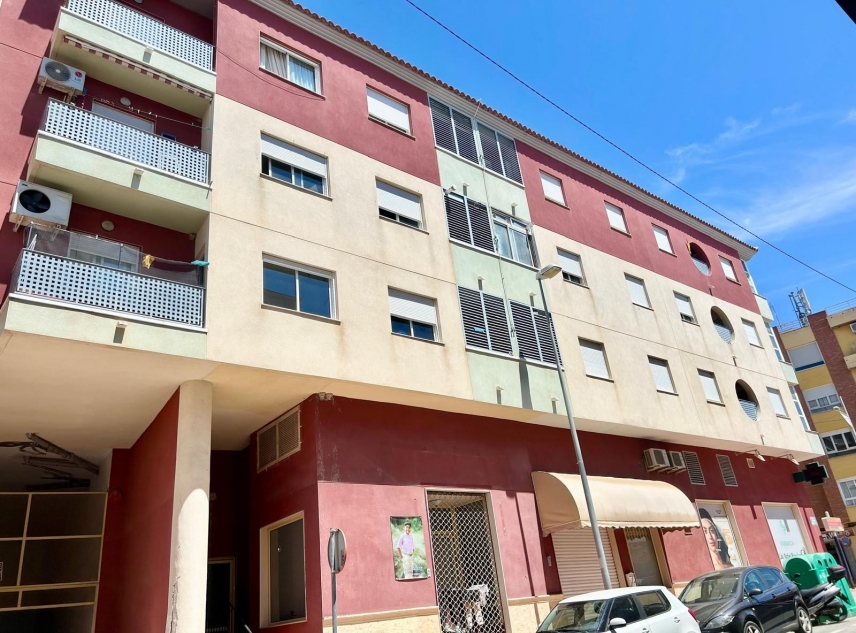 Archived - Apartment for sale - Rojales
