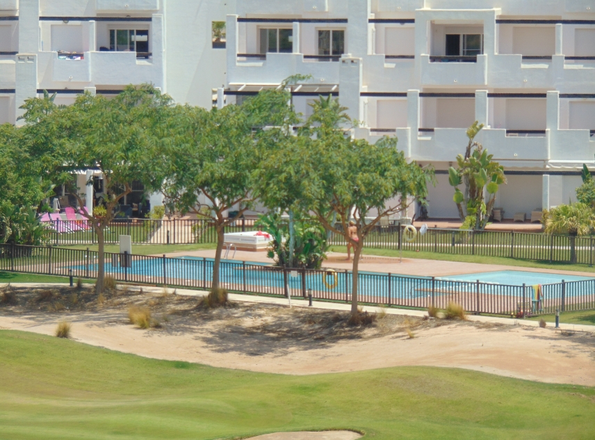 Archived - Apartment for sale - Roldan - Terrazas de la Torre Golf Resort