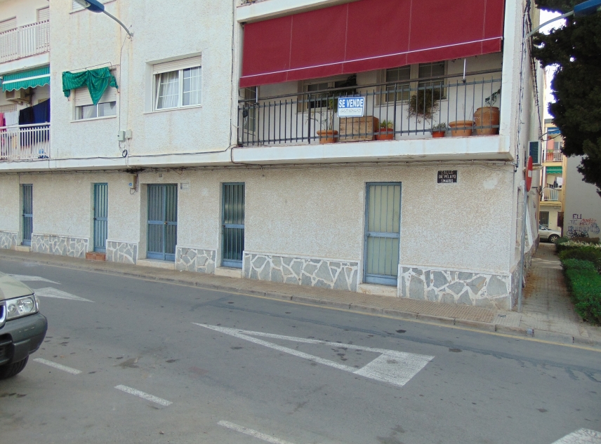 Archived - Apartment for sale - San Javier