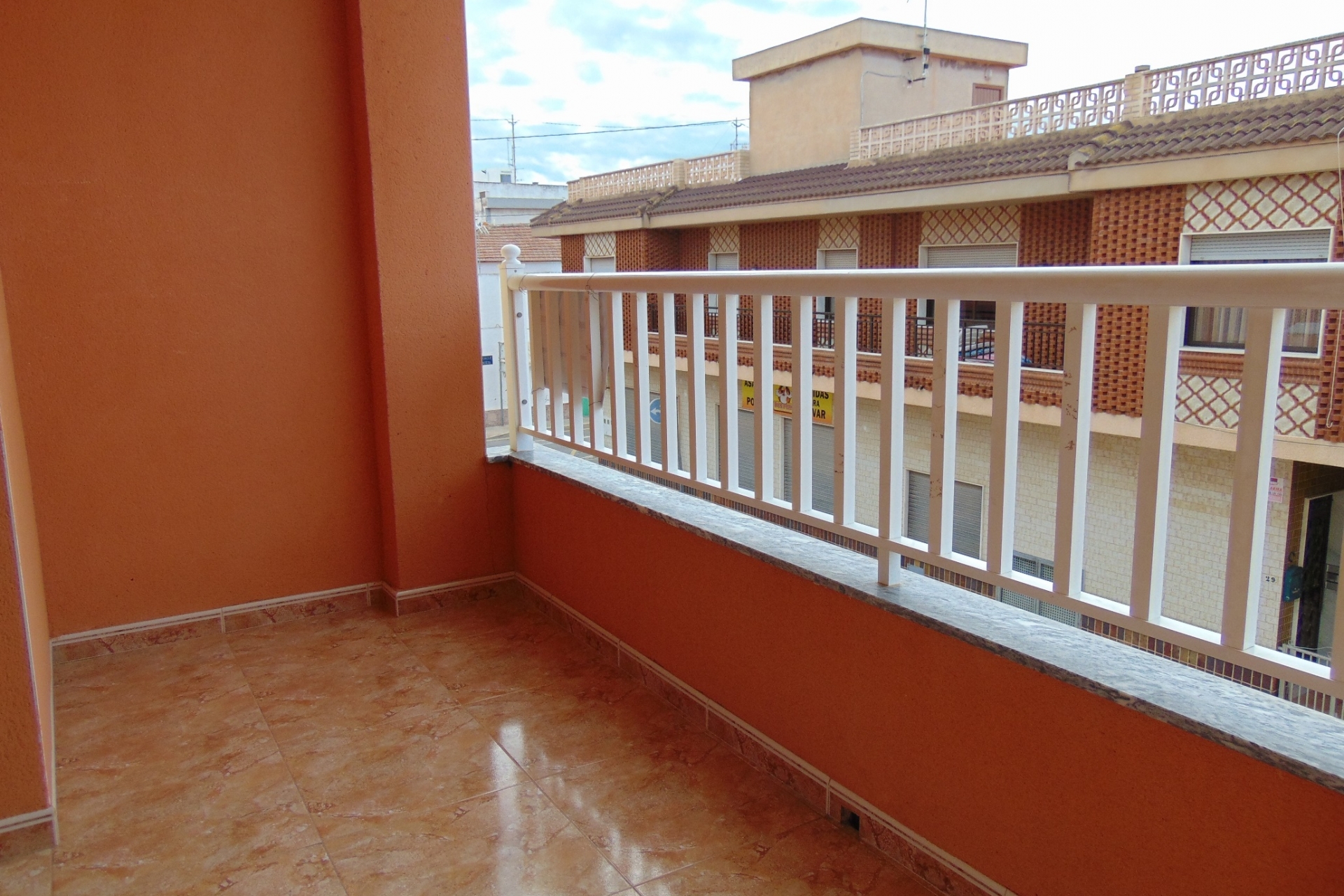 Archived - Apartment for sale - San Pedro del Pinatar - Lo Pagan