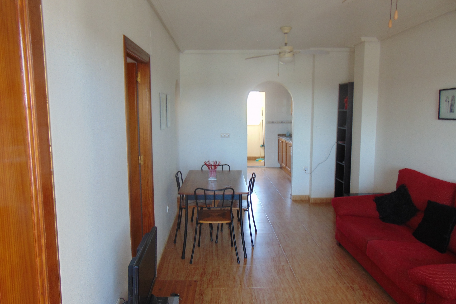 Archived - Apartment for sale - San Pedro del Pinatar