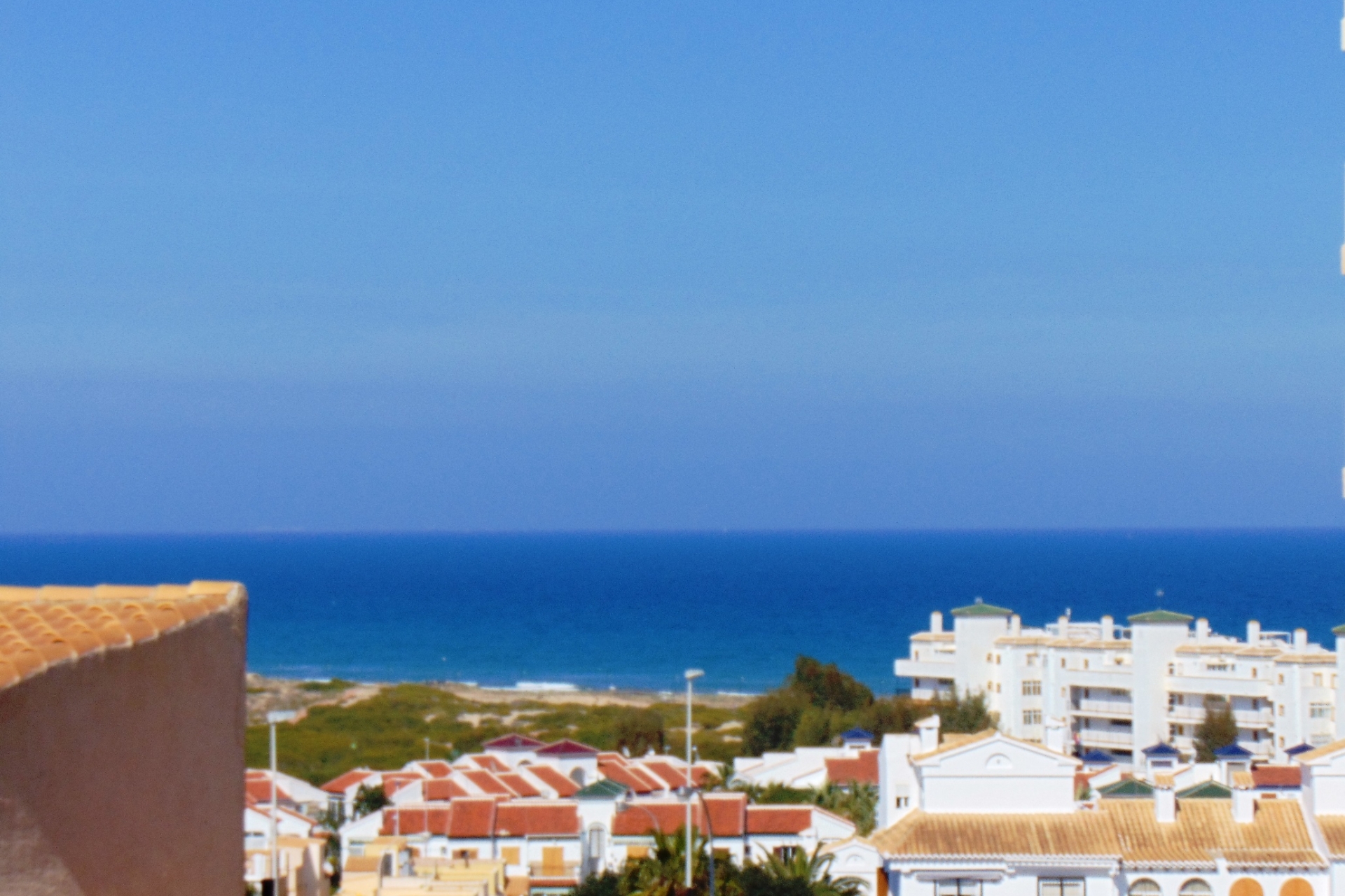 Archived - Apartment for sale - Torrevieja - La Mata