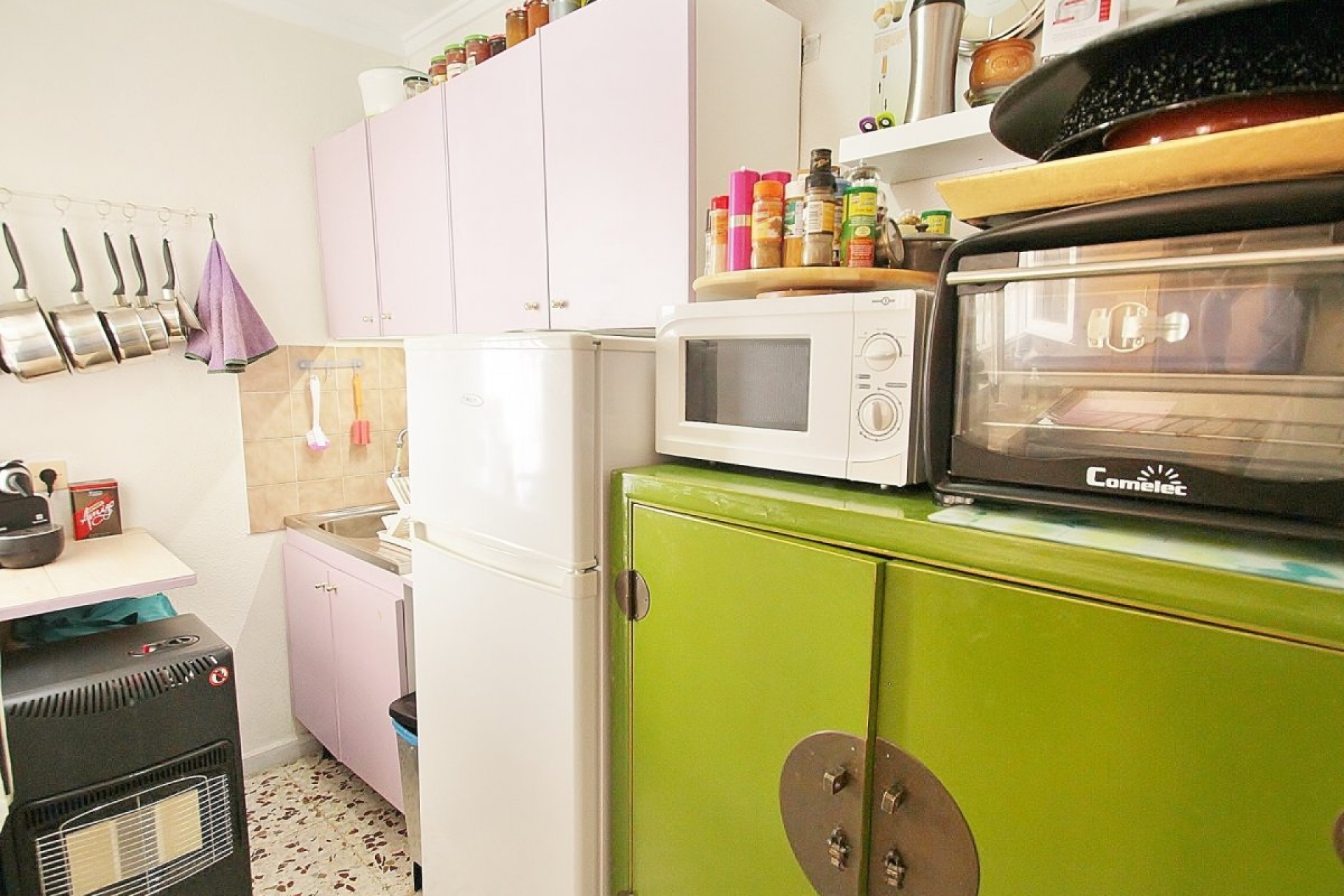 Archived - Apartment for sale - Torrevieja - La Siesta
