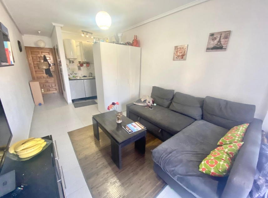 Archived - Apartment for sale - Torrevieja - San Luis