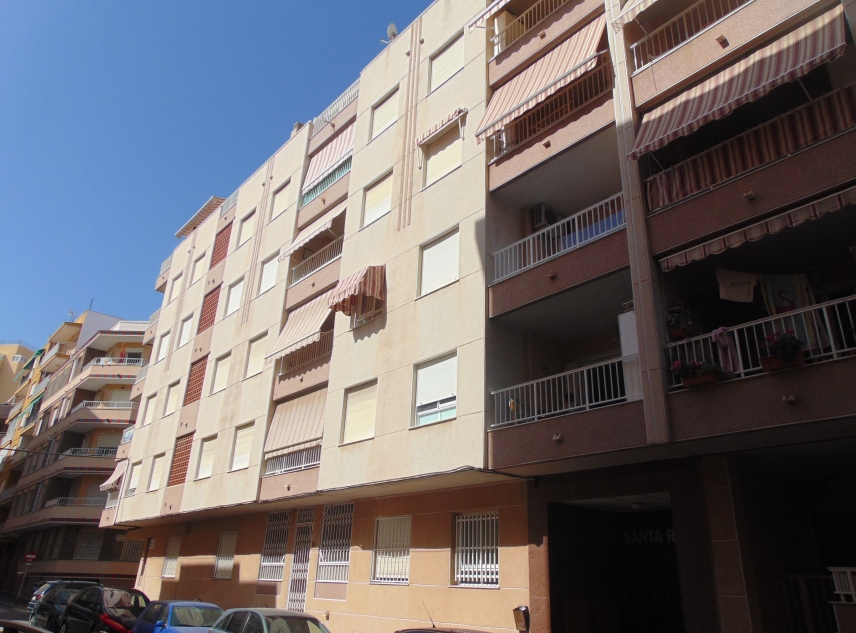 Archived - Apartment for sale - Torrevieja - Torrevieja Town Centre