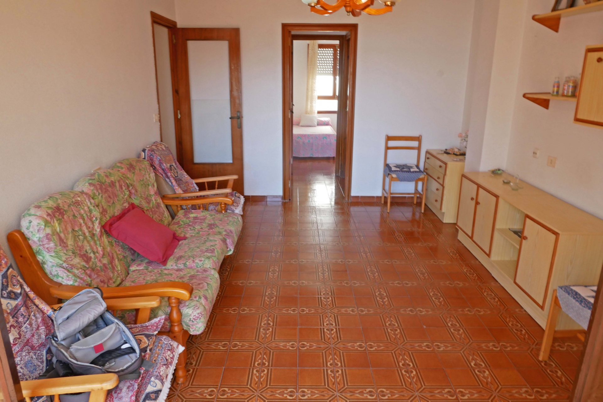 Archived - Apartment for sale - Torrevieja - Torrevieja Town Centre