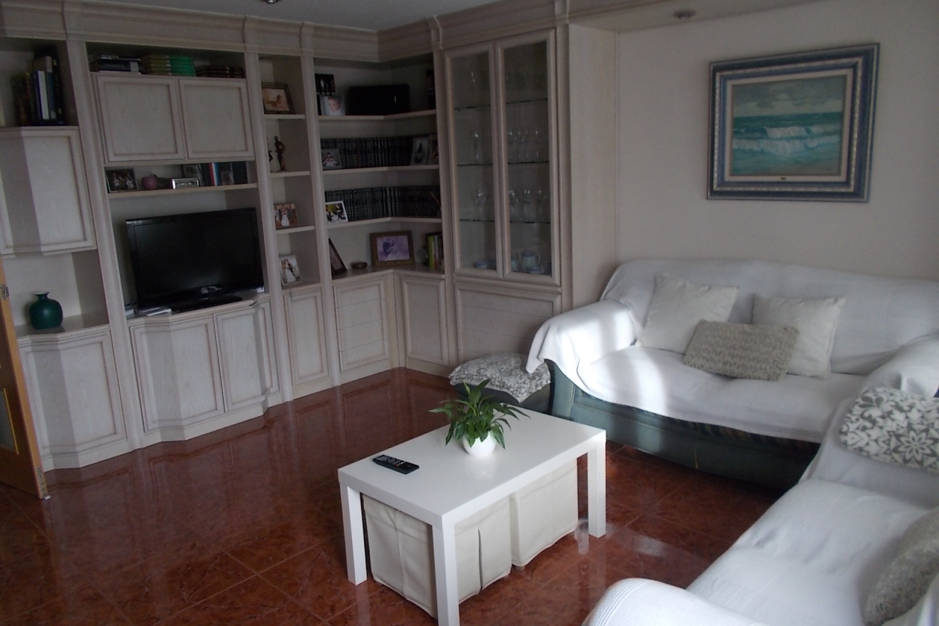 Archived - Apartment for sale - Yecla