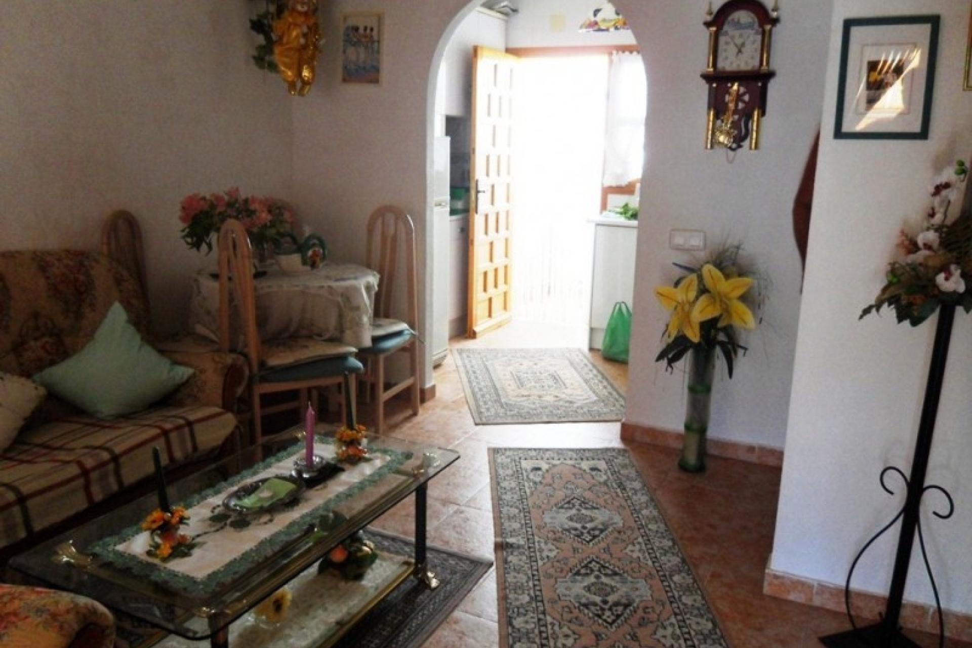 Archived - Bungalow for sale - Ciudad Quesada