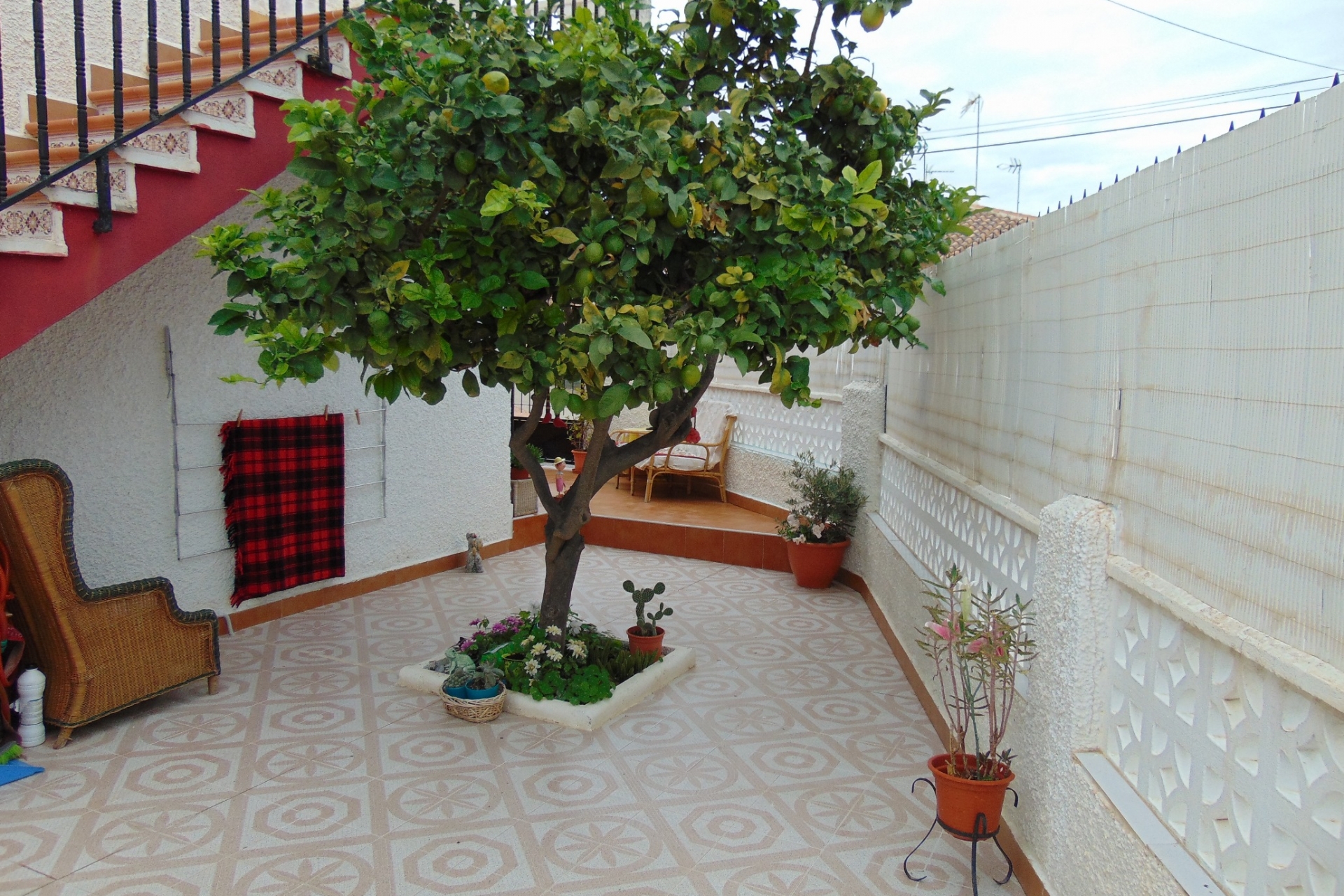 Archived - Bungalow for sale - San Pedro del Pinatar