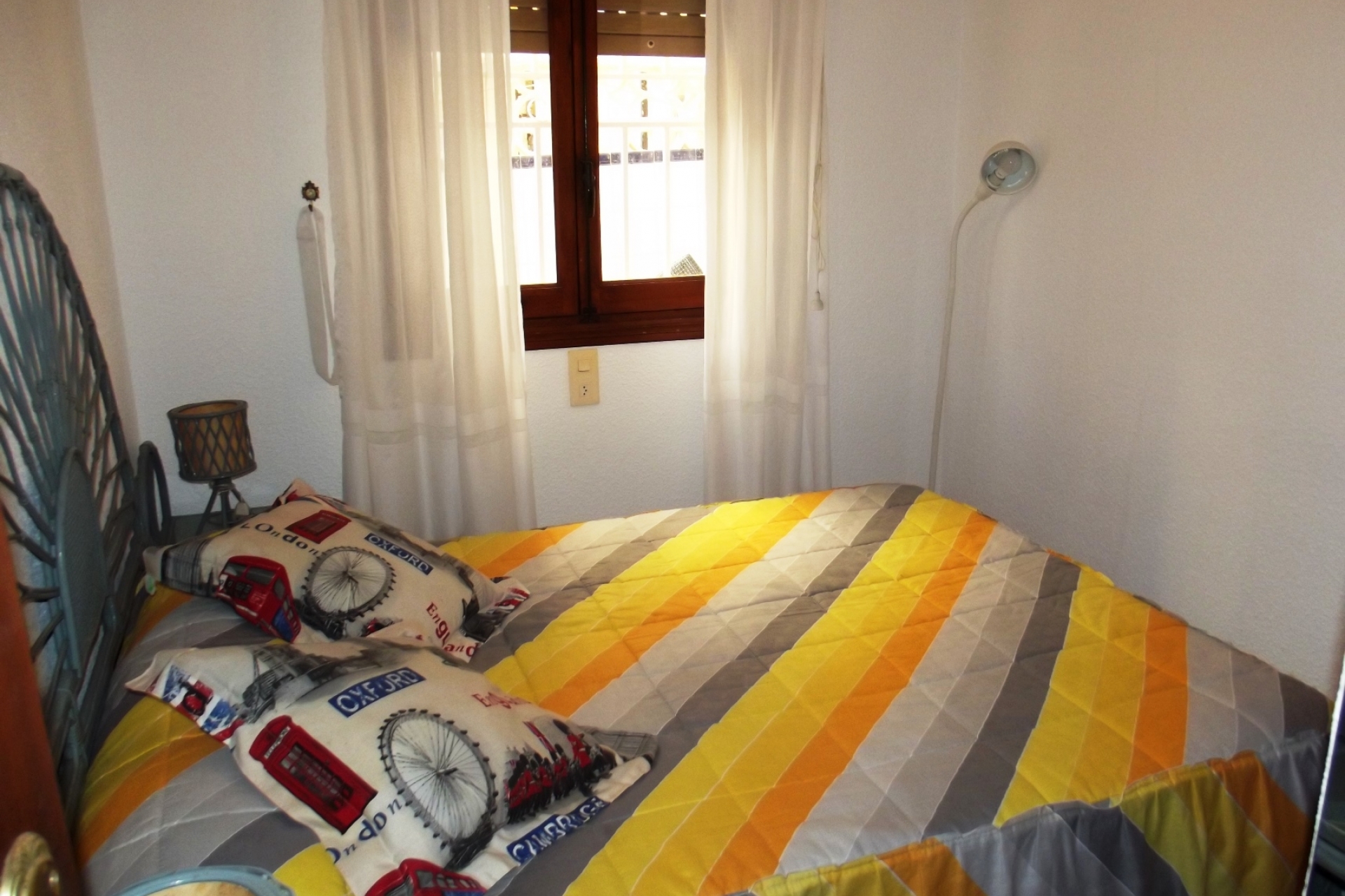 Archived - Bungalow for sale - Torrevieja - La Mata