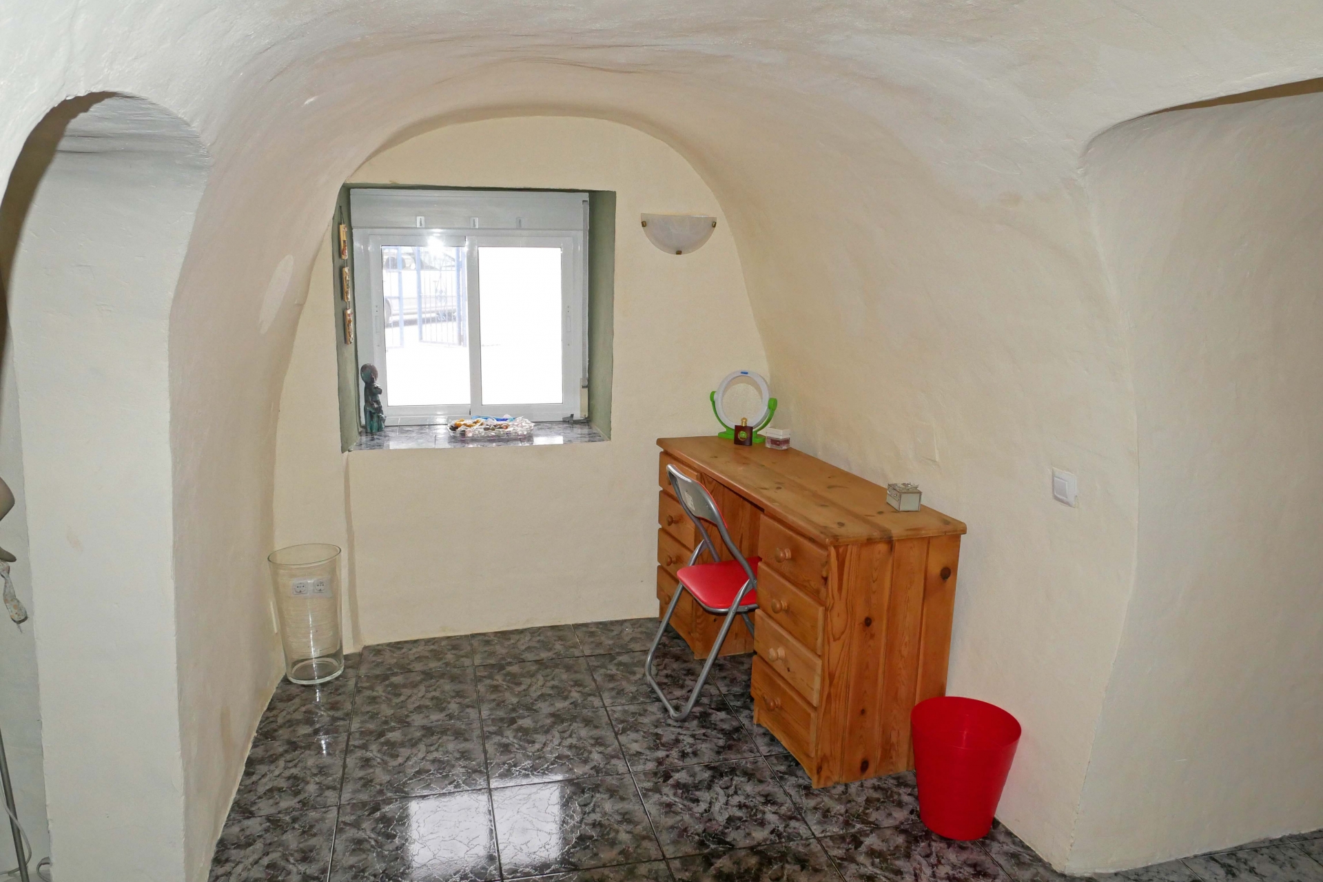 Archived - Cave House for sale - Fortuna