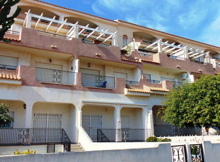 Archived - Duplex for sale - Cartagena - El Carmoli