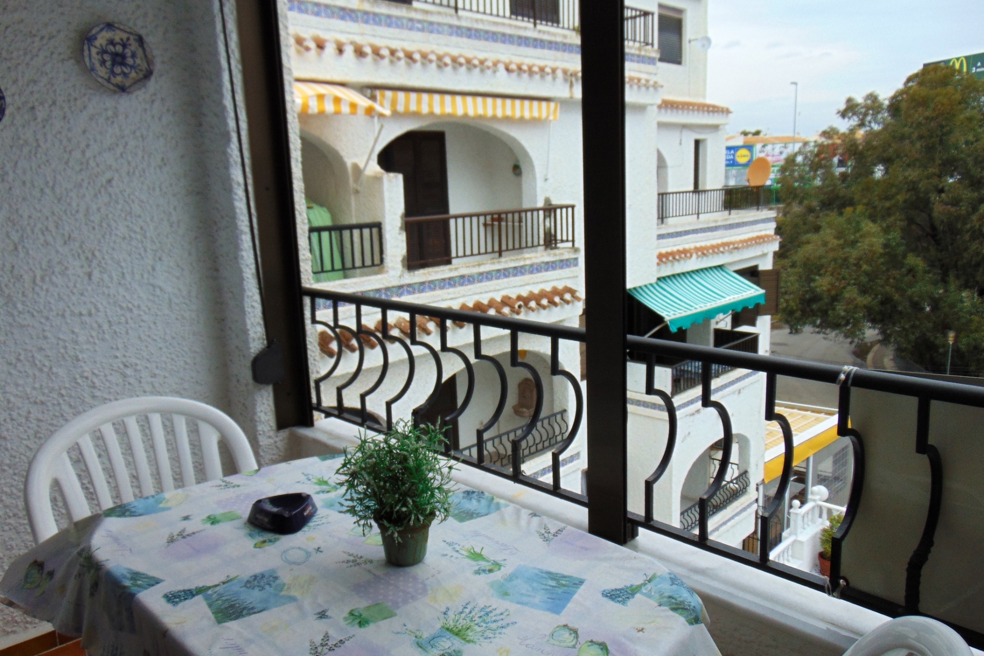 Archived - Duplex for sale - Orihuela Costa - Playa Flamenca