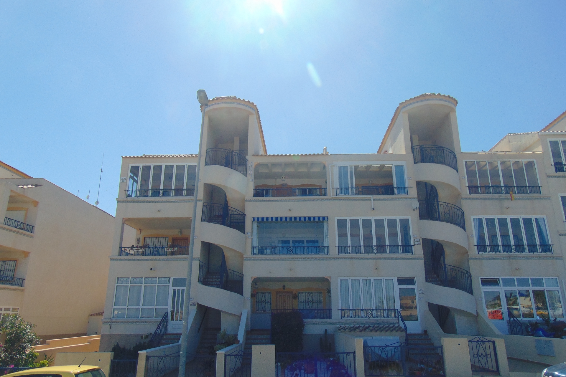 Archived - Duplex for sale - Orihuela Costa - Punta Prima