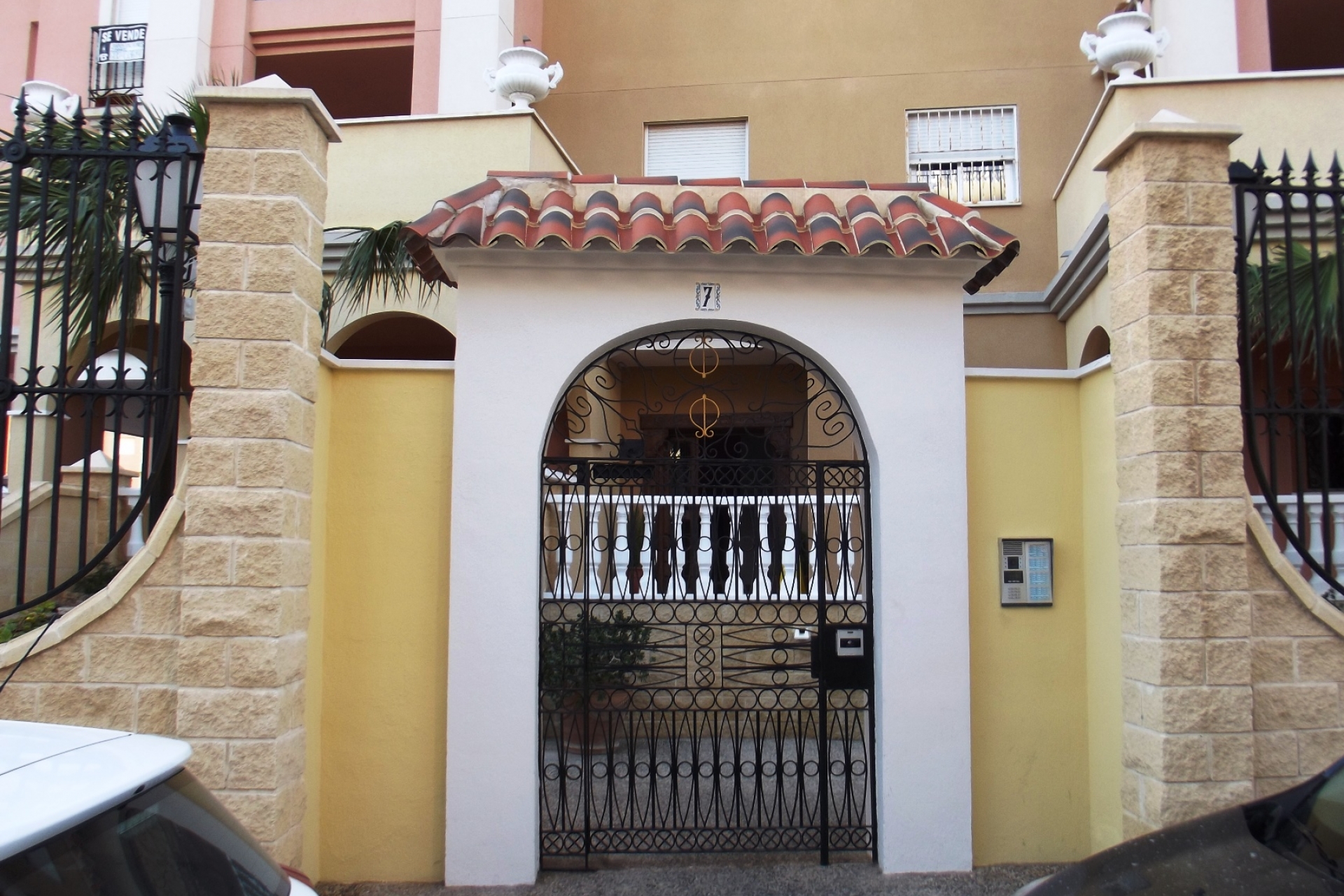 Archived - Duplex for sale - Torrevieja - Torrevieja Town Centre