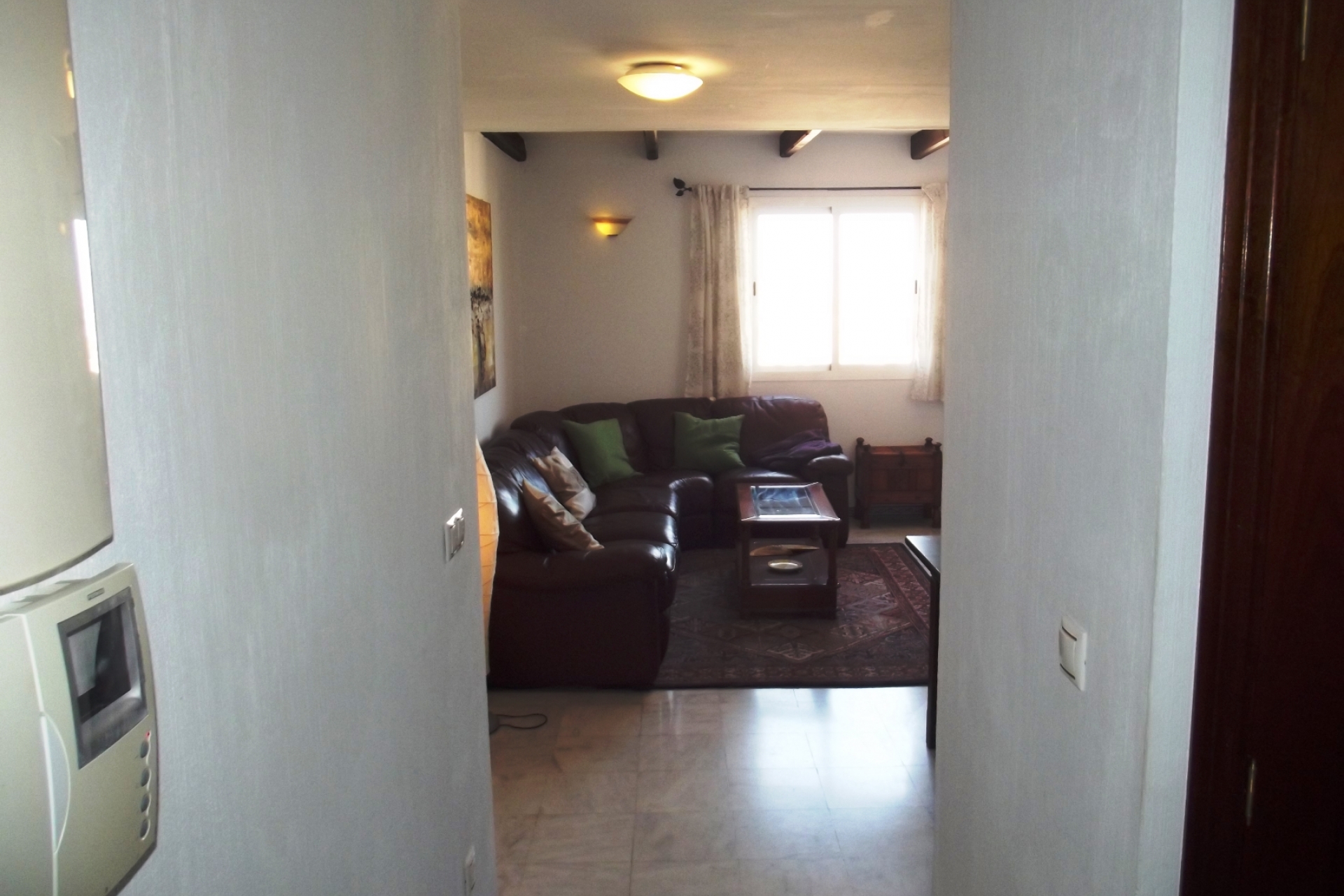 Archived - Duplex for sale - Torrevieja - Torrevieja Town Centre