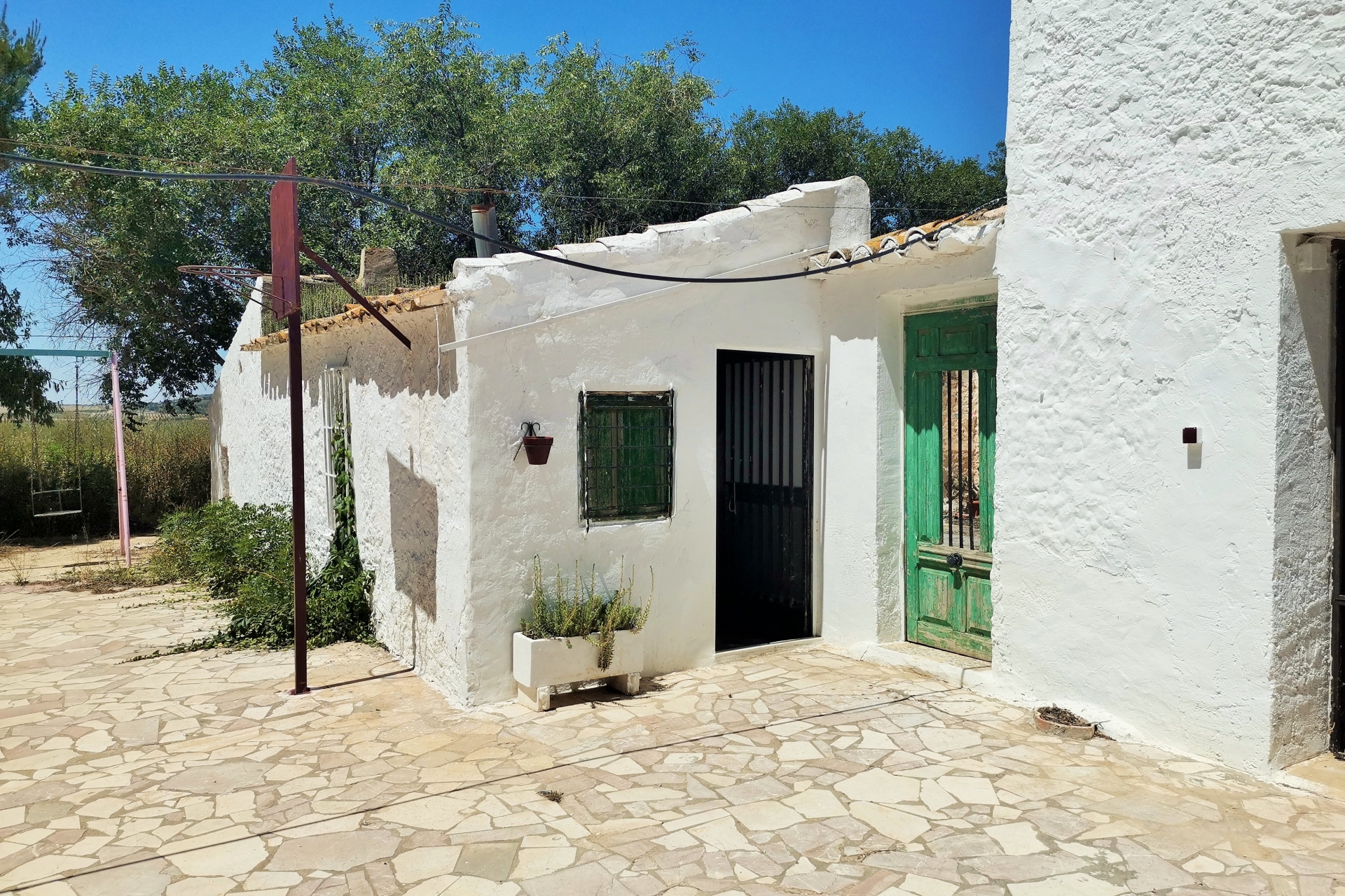 Archived - Finca for sale - Caudete