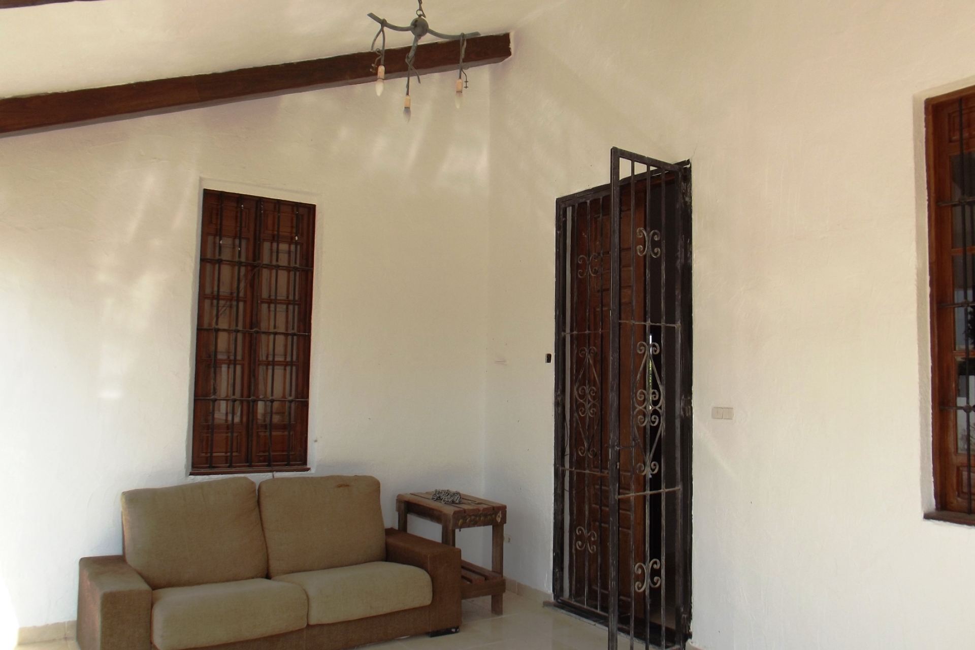 Archived - Finca for sale - Elche