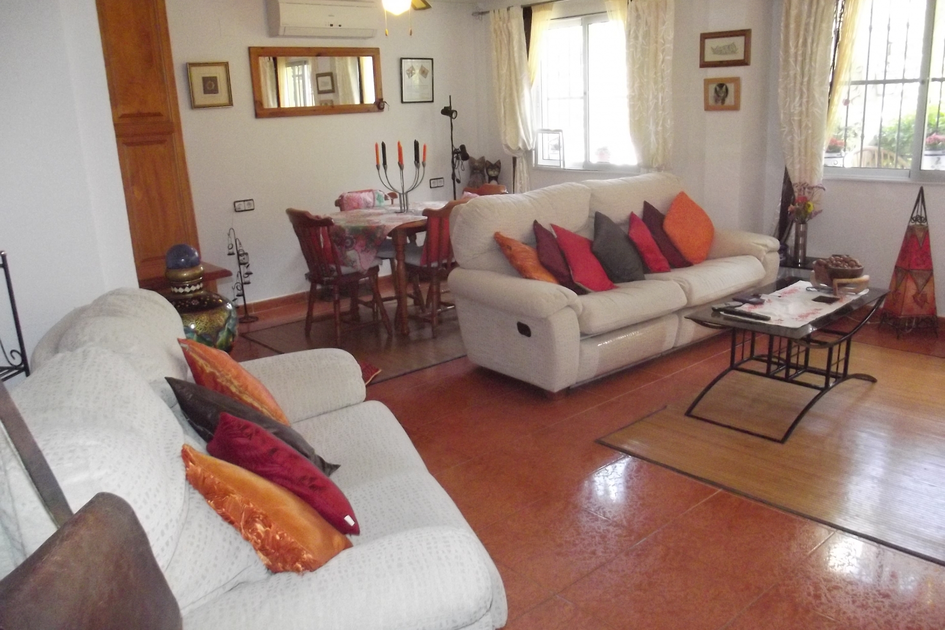 Archived - Townhouse for sale - Algorfa - Montemar