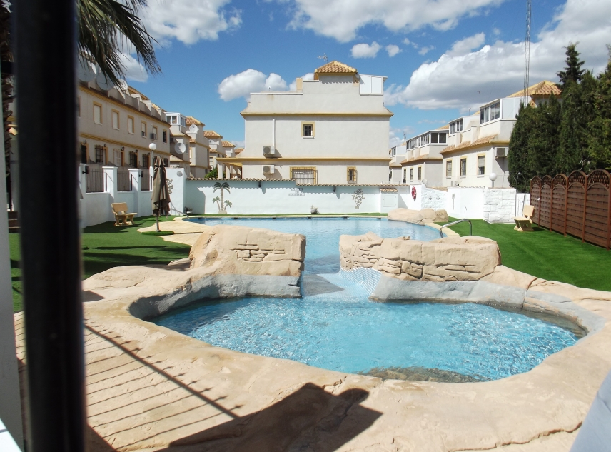 Archived - Townhouse for sale - Algorfa - Montemar