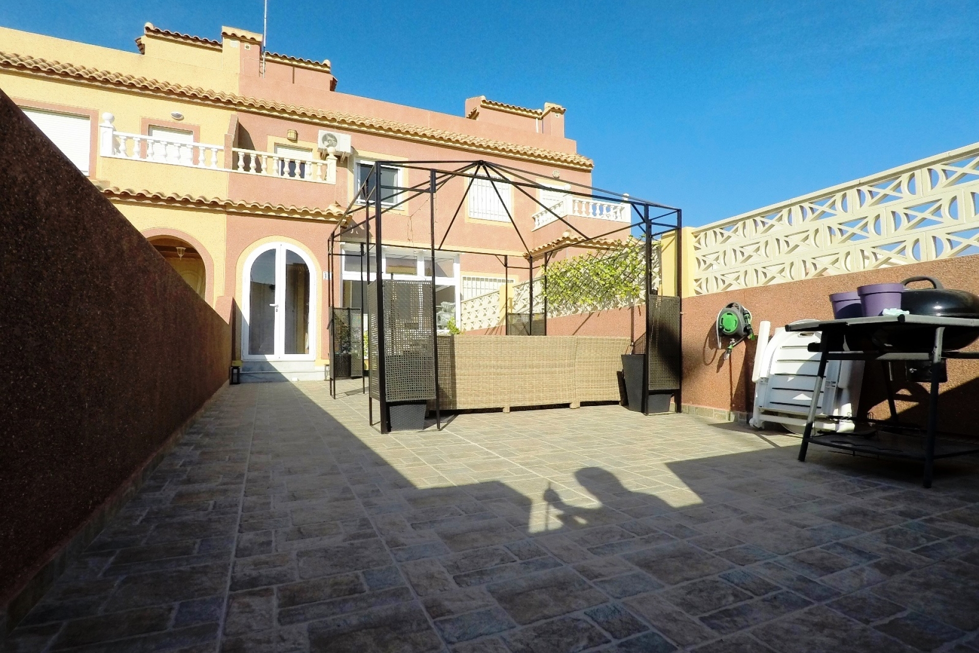 Archived - Townhouse for sale - Balsicas - Sierra Golf