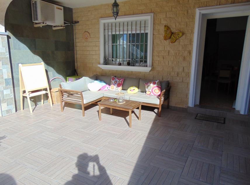 Archived - Townhouse for sale - Cartagena - Los Nietos